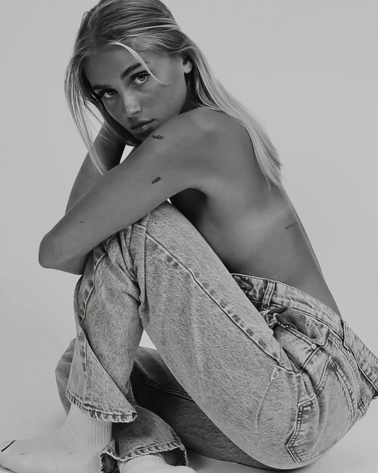 Madelyn Francesca