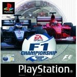 F1 Championship Season 2000