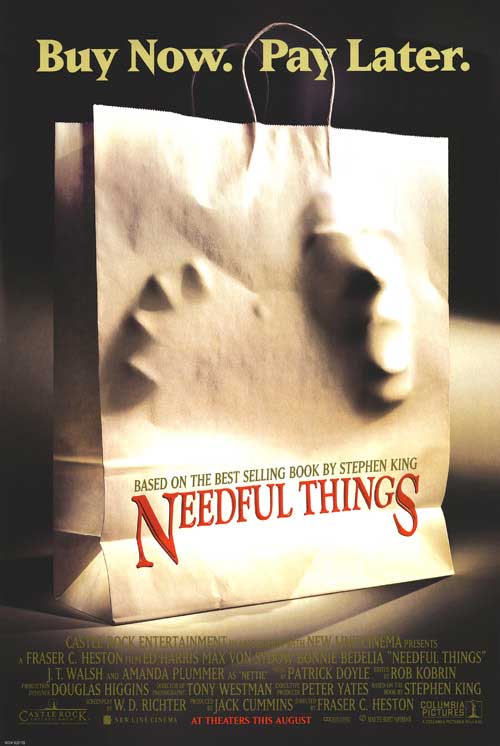 Needful Things