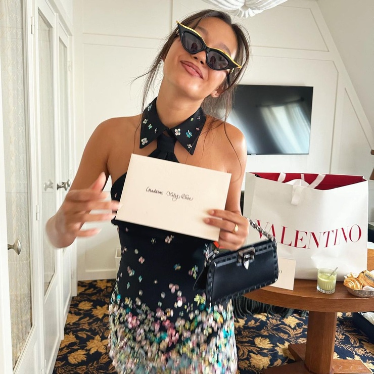 Lily Chee Lily Chee