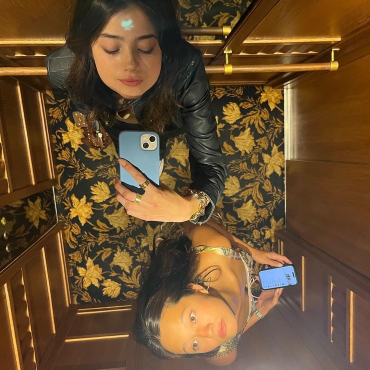 Lily Chee