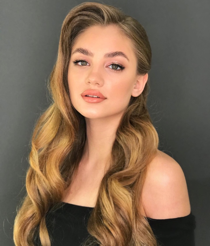 Natali Omelchenko