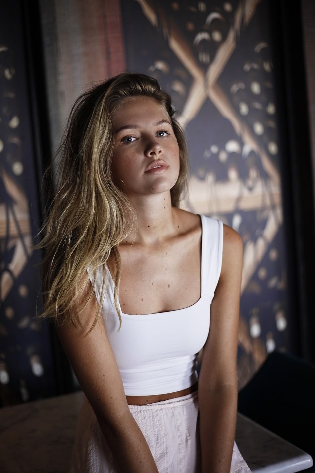 Mieka Smith Mieka Smith