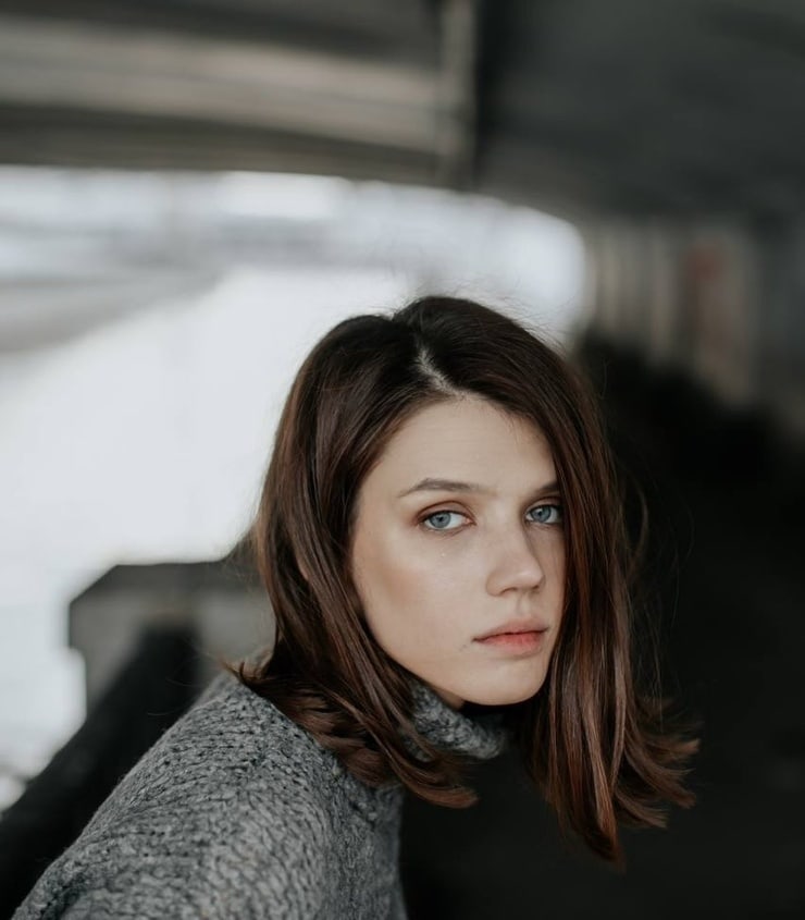 Anastasiya Krasovskaya