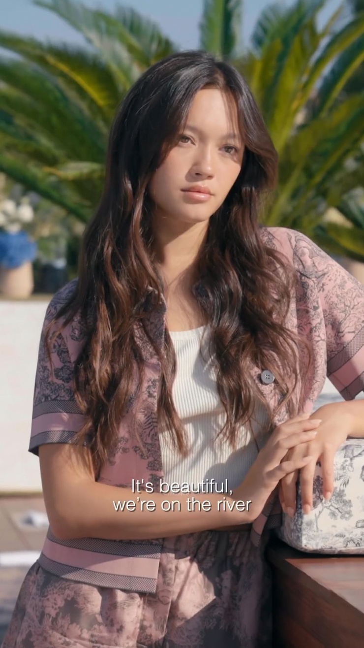 Lily Chee Lily Chee