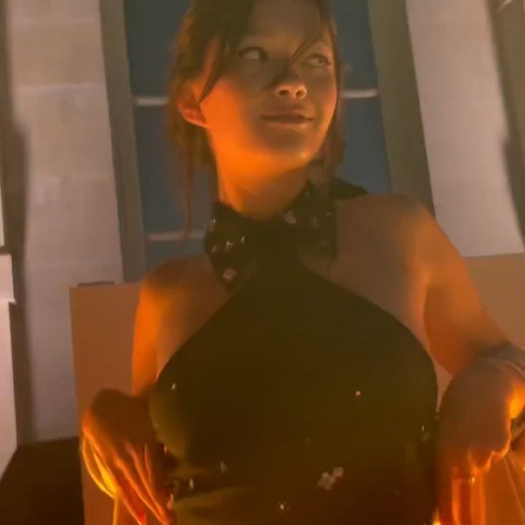 Lily Chee Lily Chee