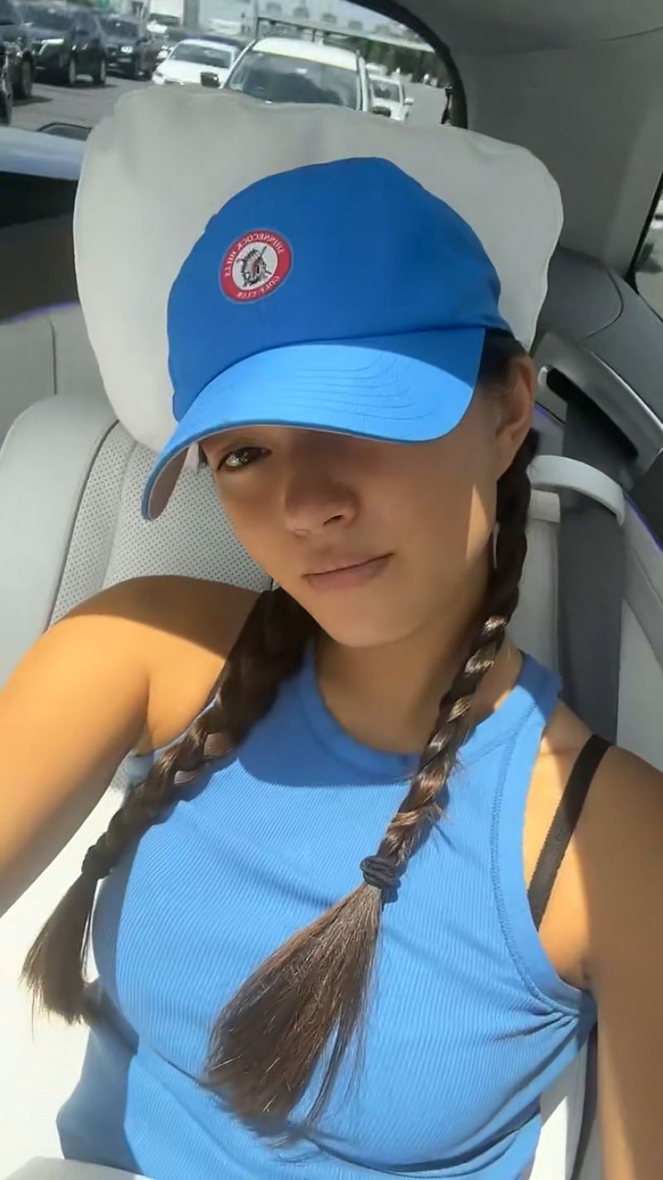 Lily Chee Lily Chee