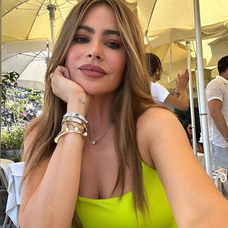 Sofía Vergara