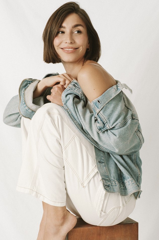 Vanessa Ludwig