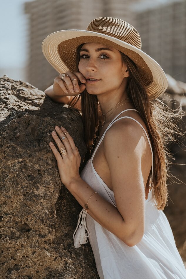 Vanessa Ludwig