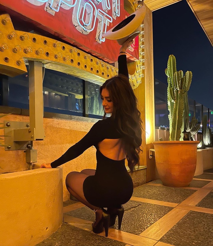 Natalie Gibson