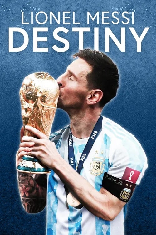 Lionel Messi: Destiny Lionel Messi: Destiny