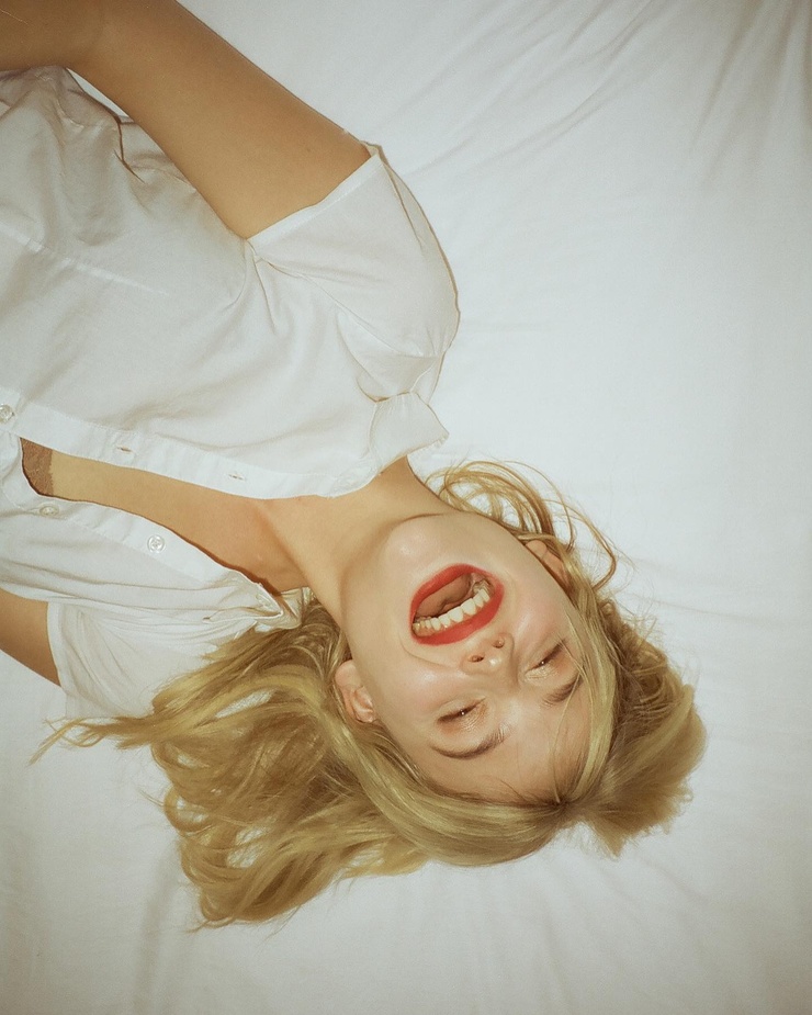 Emily Alyn Lind