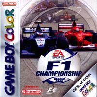 F1 Championship Season 2000