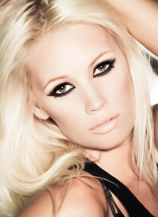 Lauren Bennett