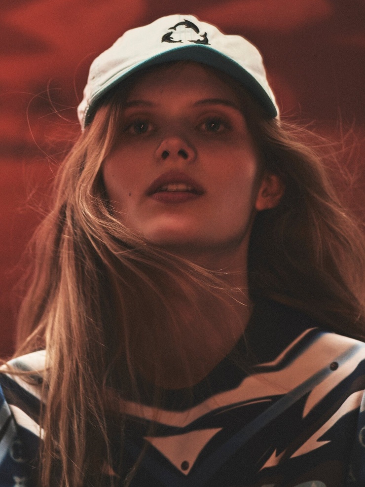 Ida Heiner