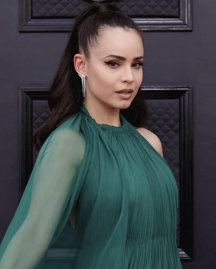 Sofia Carson