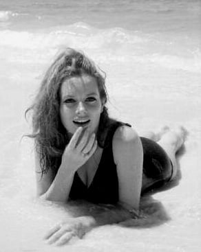 Luciana Paluzzi