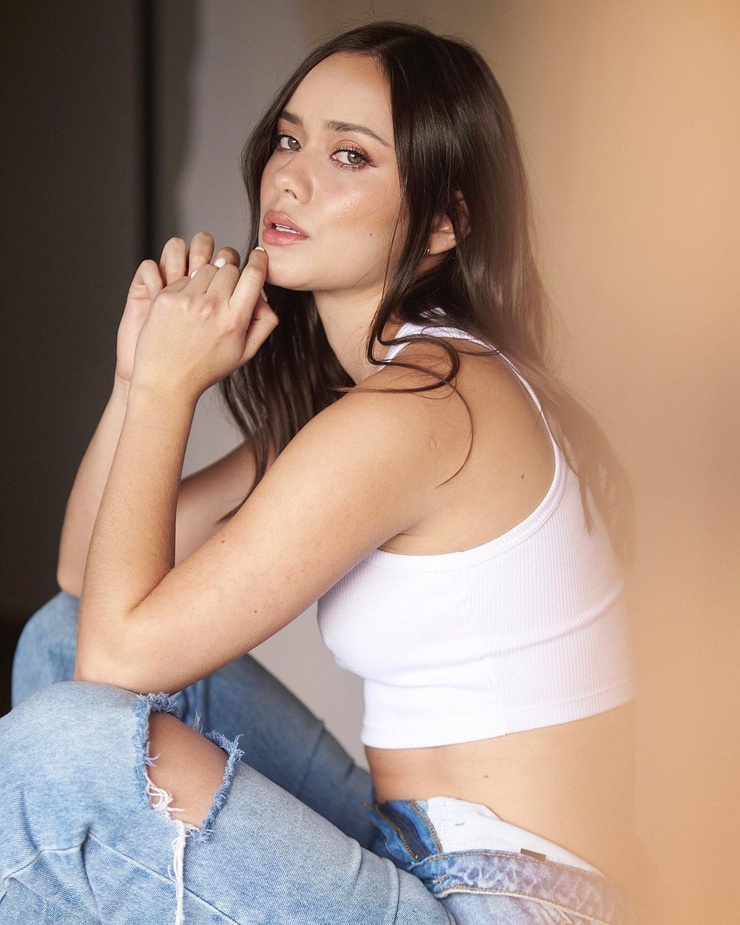Camila Correa Giraldo
