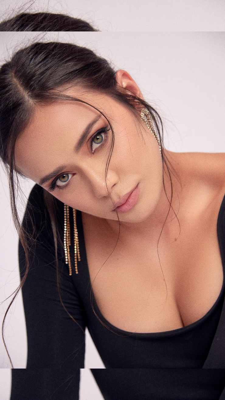 Camila Correa Giraldo