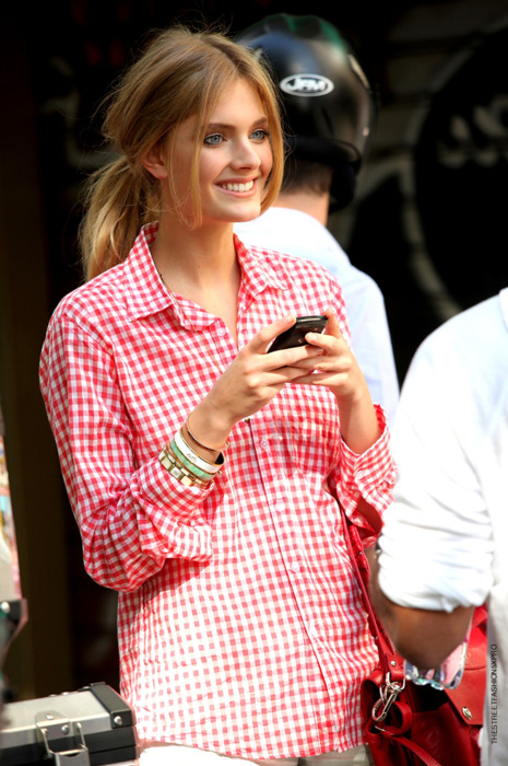 Constance Jablonski