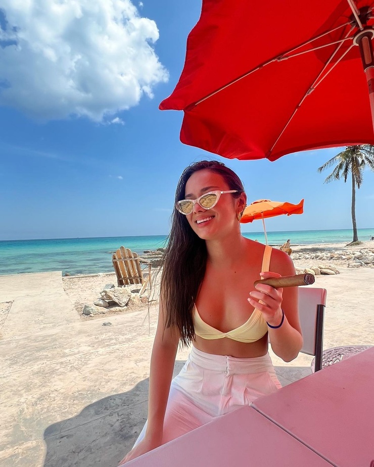 Camila Correa Giraldo