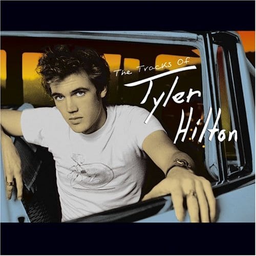 The Tracks of Tyler Hilton