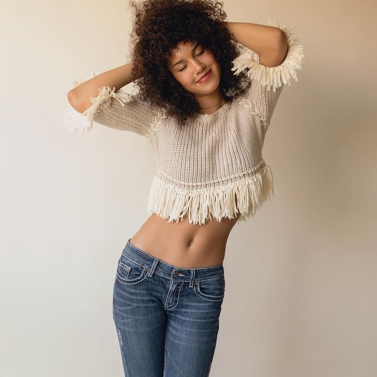 Sofia Wylie