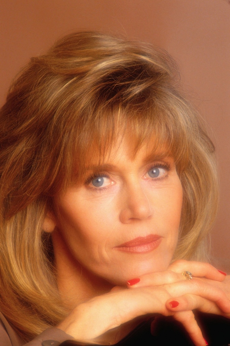 Jane Fonda