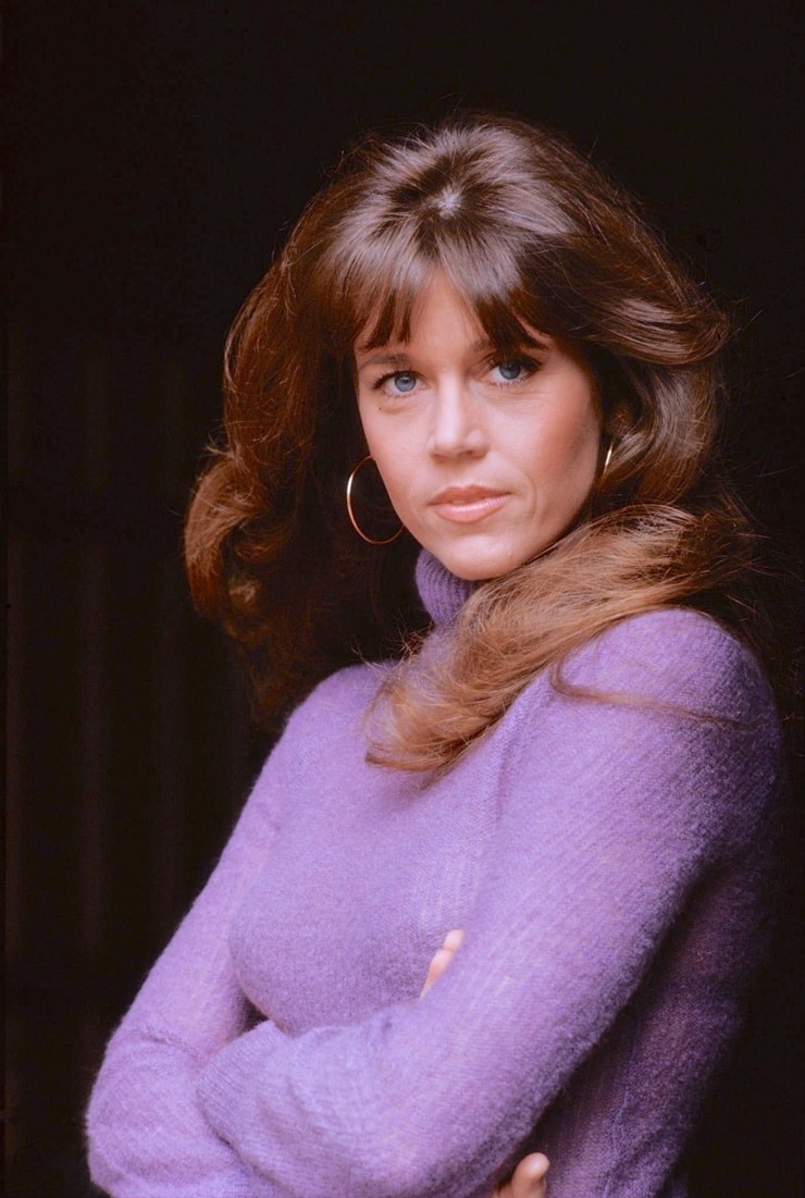 Jane Fonda