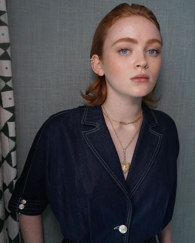 Sadie Sink