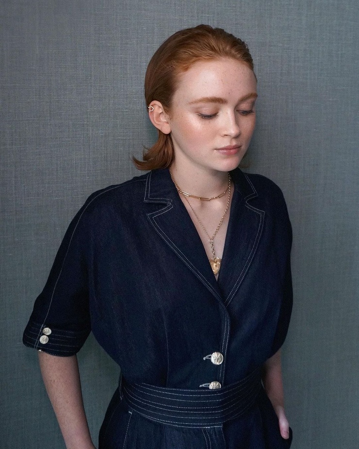 Sadie Sink