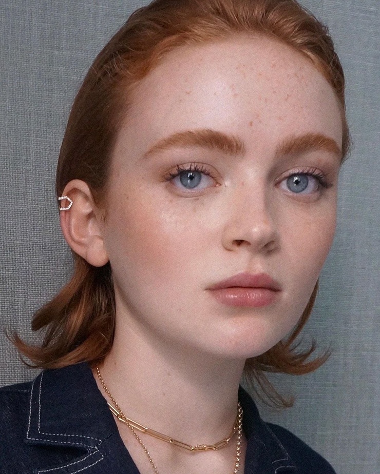 Sadie Sink