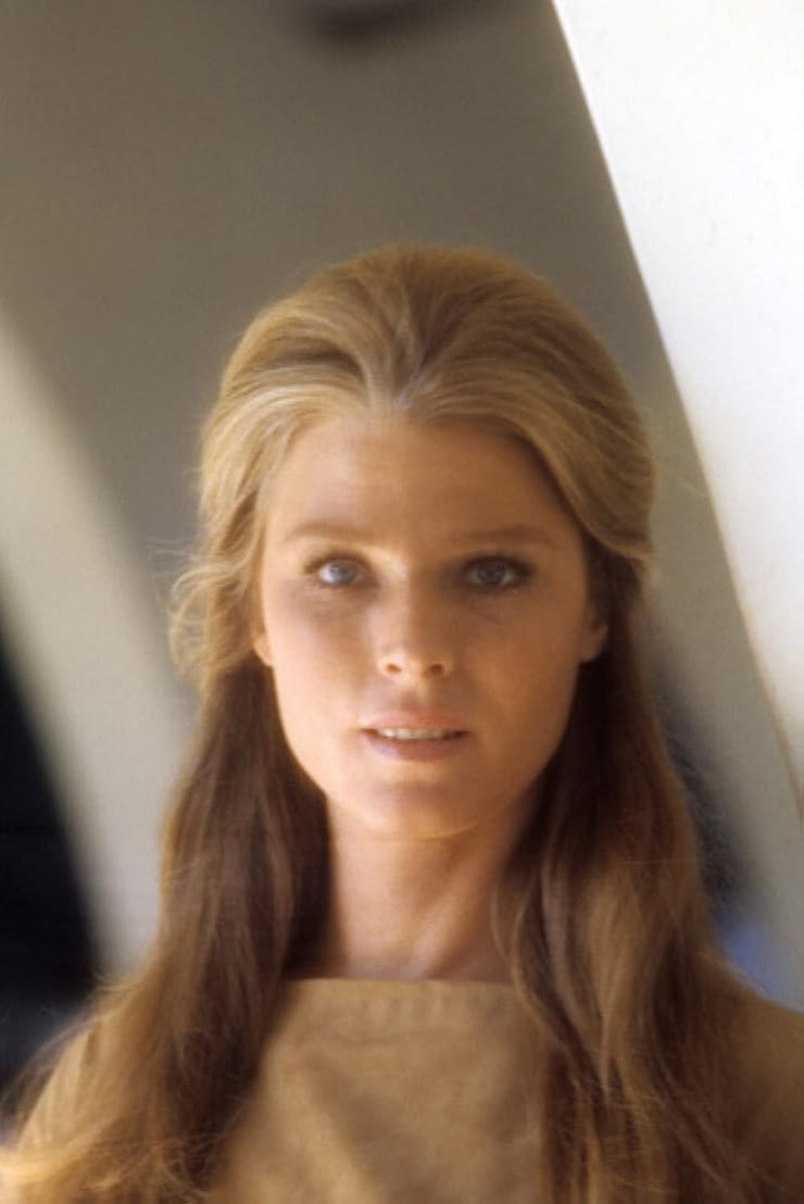 Mariette Hartley