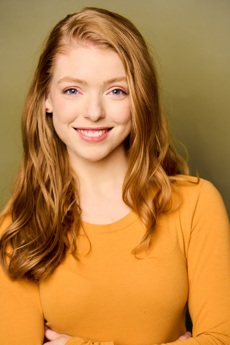 Image of Mackenzie Brooke Smith