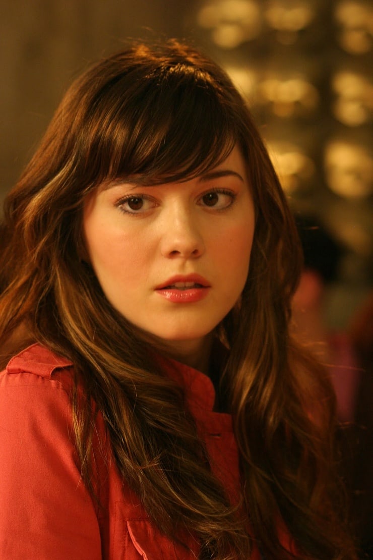 Mary Elizabeth Winstead Mary Elizabeth Winstead