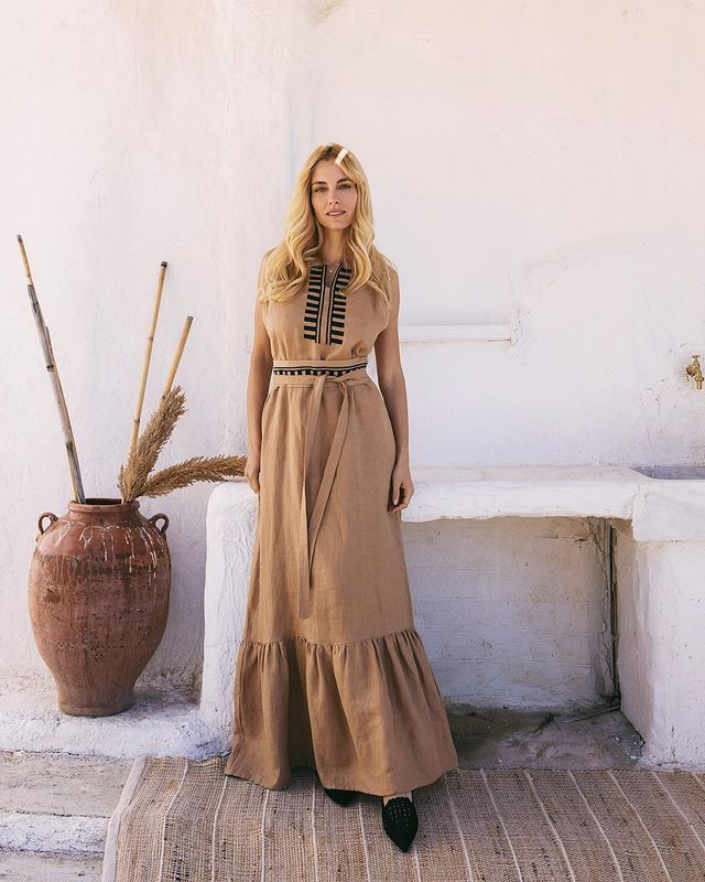 Doukissa Nomikou
