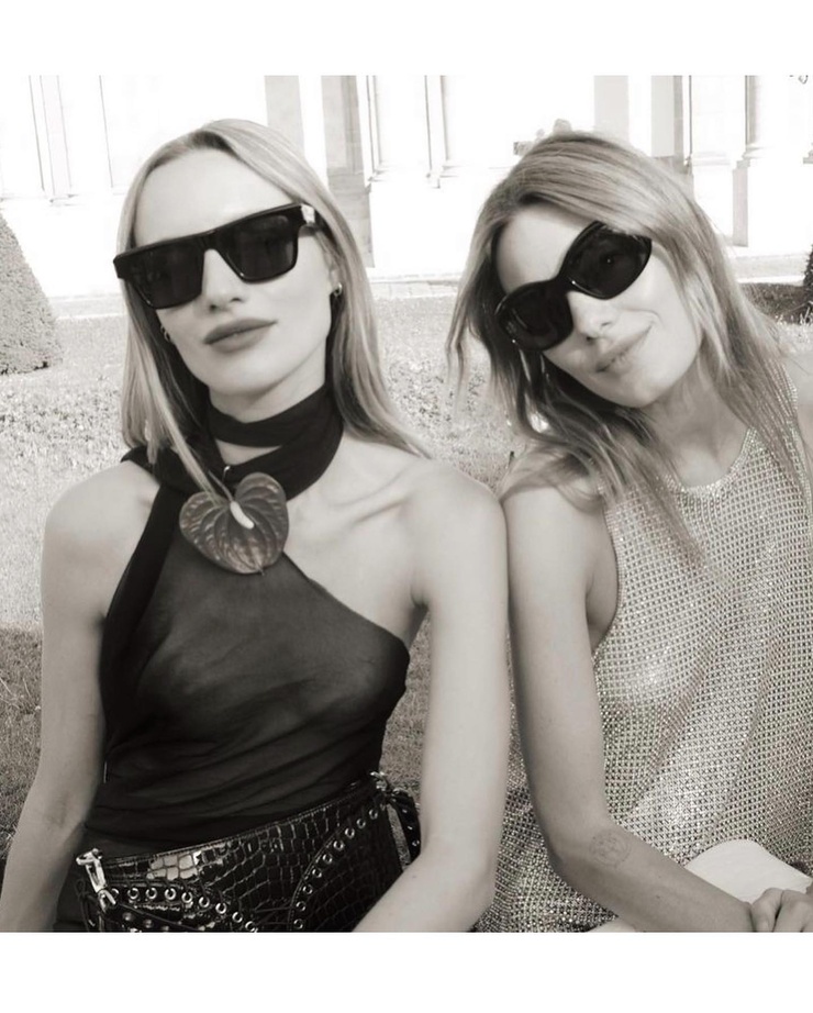 Camille Rowe Camille Rowe