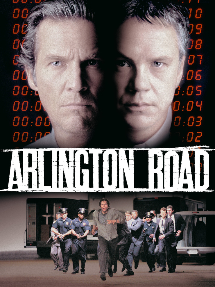 Picture of Arlington Road
