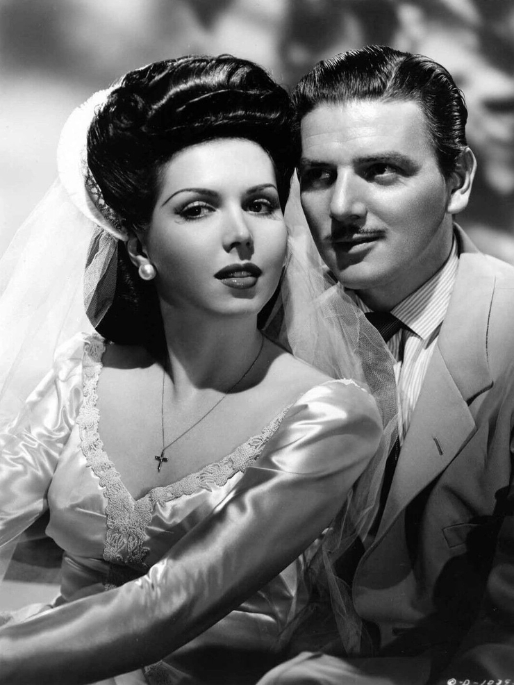 Ann Miller