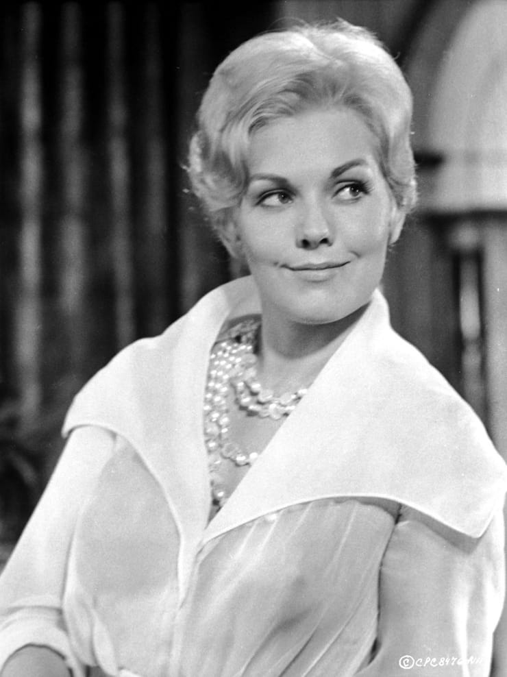 Kim Novak