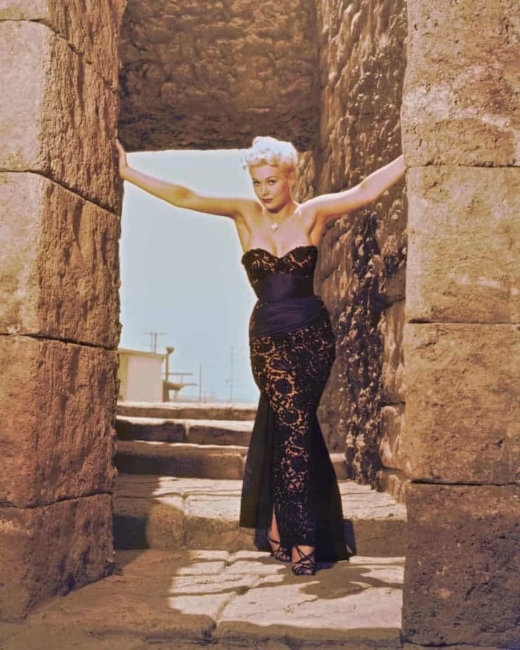 Kim Novak