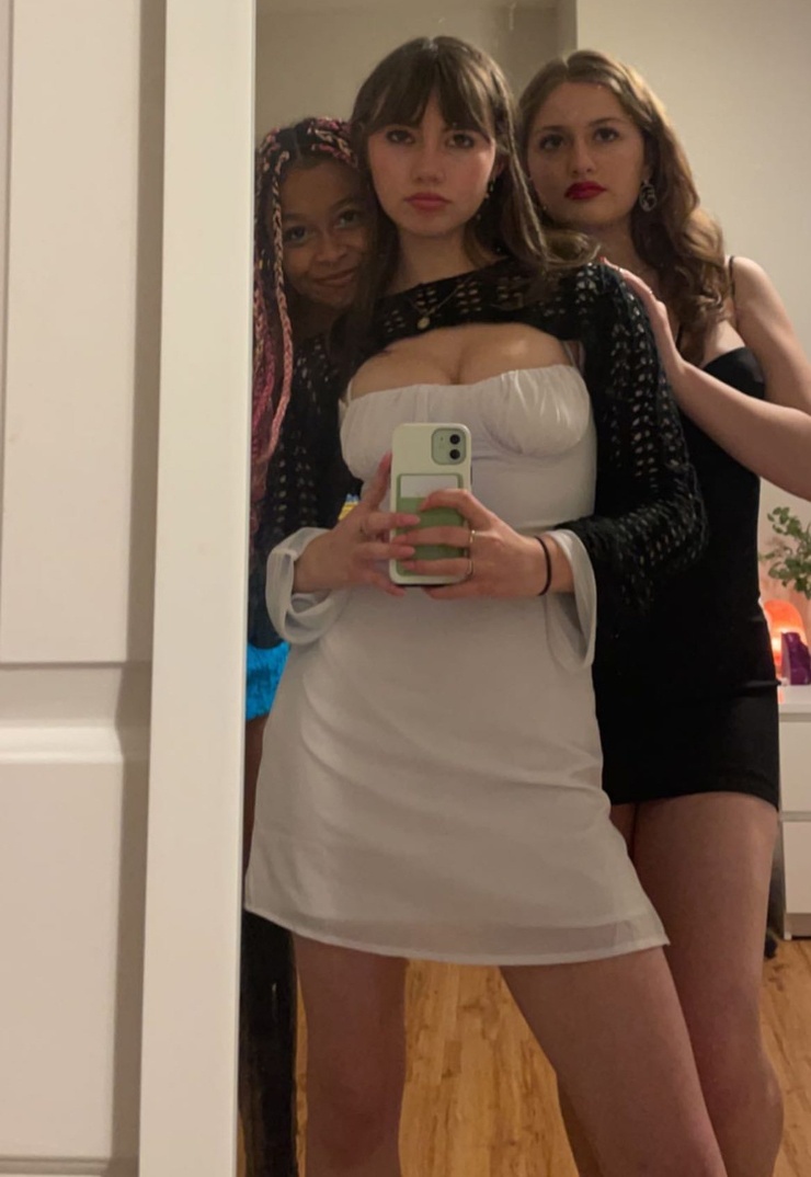 Lauren Lindsey Donzis Lauren Lindsey Donzis