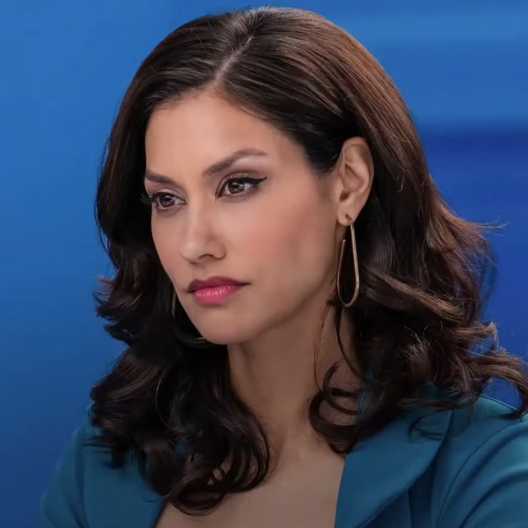 Janina Gavankar