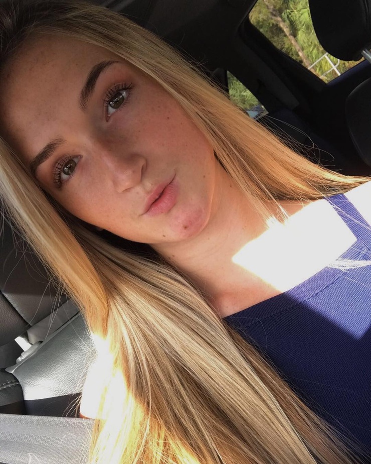 Macy Gilliam
