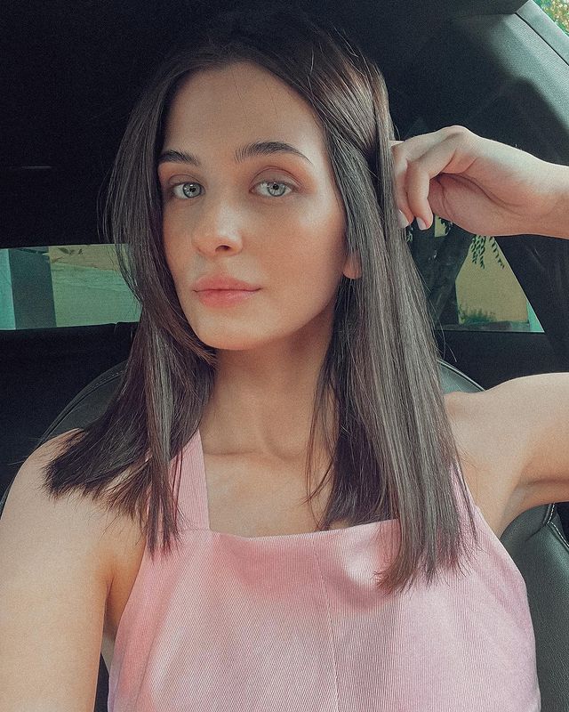 Elya Ahmedova