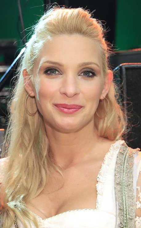 Philippa Strache Philippa Strache