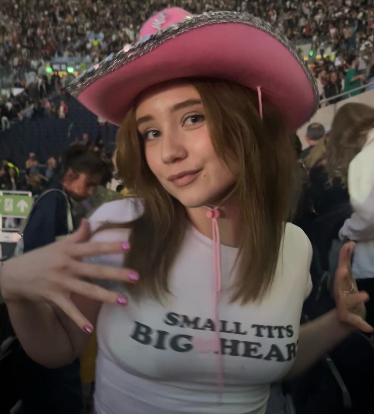 Image of Ruby Stokes