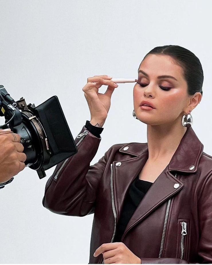 Selena Gomez