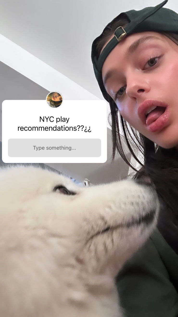 Odeya Rush